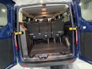 Vehiculo comercial Ford Transit Otro Custom 2.0 TDCi L2H1 9 Plcs 1e Main Etat Neuf Tva Btw Bleu Métallisé - 16