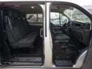 Vehiculo comercial Ford Transit Otro Custom 2.0 TDCI TVA-BTW Bte AUTO 5 PL PDC DOUBLE CABINE Gris Métallisé - 14