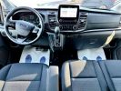 Vehiculo comercial Ford Transit Otro Custom 320L L2 9 PLACES 2,0 TDCI 130cv BVA Gris Métallisé - 10