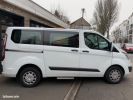 Vehiculo comercial Ford Transit Otro Custom 9 places 2.0L TDCi 105CH Trend Business Blanc - 9