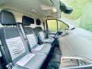 Vehiculo comercial Ford Transit Otro CUSTOM Ambiante 130 ch Prix Hors Taxes TVA 20 % Récupérable Gris Anthracite - 15