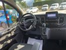 Vehiculo comercial Ford Transit Otro CUSTOM CAB APPRO 5 PLACES L2H1 170cv TVA RECUP GRIS SPORT - 7