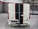 Vehiculo comercial Ford Transit Otro CUSTOM CABINE APPROFONDIE 290 L1H1 2.0 TDCi 170 SPORT Blanc - 6