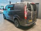 Vehiculo comercial Ford Transit Otro Custom Fg 290 2.0 TDCI 185ch L1H1 SPORT BVA6 3999 Gris - 5