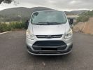 Vehiculo comercial Ford Transit Otro CUSTOM FG 290 L2H1 2.0 TDCI 130 AMBIENTE Gris C - 2