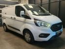 Vehiculo comercial Ford Transit Otro Custom Fg 300 2.0 TDCI 130ch L1H1 TREND BUSINESS  Blanc - 3