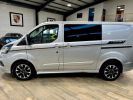 Vehiculo comercial Ford Transit Otro CUSTOM FG 310 L1H1 2.0 EcoBlue 170 Sport 5 Places BVM6 Argent Métallisé - 29