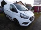 Vehiculo comercial Ford Transit Otro CUSTOM FOURGON 280 L1H1 2.0 ECOBLUE 130 BVA TREND Blanc - 2