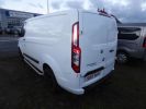 Vehiculo comercial Ford Transit Otro CUSTOM FOURGON 280 L1H1 2.0 ECOBLUE 130 BVA TREND Blanc - 4