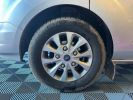 Vehiculo comercial Ford Transit Otro CUSTOM FOURGON 300 L1H1 2.0 ECOBLUE 130 LIMITED Gris - 32