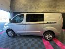 Vehiculo comercial Ford Transit Otro CUSTOM FOURGON 300 L1H1 2.0 ECOBLUE 130 LIMITED Gris - 4