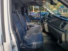 Vehiculo comercial Ford Transit Otro Custom ISOTHERME 2.0 EcoBlue 130ch 7cv Blanc - 14