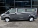 Vehiculo comercial Ford Transit Otro CUSTOM KOMBI Custom 2.0 EcoBlue mHEV - 130 COMBI 320 L2H1 Trend Business GRIS - 2