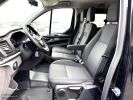 Vehiculo comercial Ford Transit Otro CUSTOM KOMBI Custom Kombi 320 L2H1 2.0 EcoBlue 130 BVA Trend Business Noir - 6