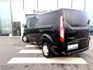 Vehiculo comercial Ford Transit Otro CUSTOM KOMBI Custom Kombi 320 L2H1 2.0 EcoBlue 130 BVA Trend Business Noir - 4