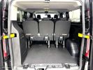 Vehiculo comercial Ford Transit Otro CUSTOM KOMBI Custom Kombi 320 L2H1 2.0 EcoBlue 130 BVA Trend Business Noir - 9