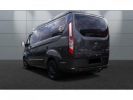 Vehiculo comercial Ford Transit Otro CUSTOM NUGGET 2.0 ECOBLUE 185 AUTO Gris foncé - 3