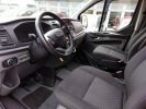 Vehiculo comercial Ford Transit Otro CUSTOM NUGGET 2.0 ECOBLUE 185 AUTO Gris foncé - 4