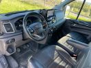 Vehiculo comercial Ford Transit Otro CUSTOM VU 2.0 ECOBLUE 170ch LIMITED L1H1  - 7