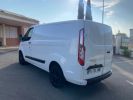 Vehiculo comercial Ford Transit Otro FORD TRANSIT CUSTOM 2.0 TDCI ECOBLUE 130 FOURGON 280 L1H1 BVA TREND BUSINESS 1ERE MAIN !!!!!! Blanc - 7