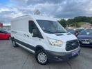 Vehiculo comercial Ford Transit Otro FOURGON FGN T310 L3H2 2.0 ECOBLUE MHEV 130 TREND BUSINESS Blanc - 4