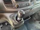 Vehiculo comercial Ford Transit Otro FOURGON GN P350 L4H3 2.0 ECOBLUE 170 SS TREND BUSINESS/TVA RECUPERABLE /CABINE RETRACTABLE/SUIVI Gris - 21