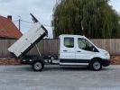 Vehiculo comercial Ford Transit Otro / kipper / 2016 / 7-pl / camera / trekhaak Blanc - 4