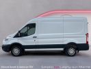 Vehiculo comercial Ford Transit Otro KOMBI T310 L2H2 2.0 TDCi 105 ch Trend Business Blanc - 8