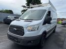 Vehiculo comercial Ford Transit Otro L3 H2 2,2 TDCI 155cv 3 PL UTILITAIRE Blanc Métallisé - 6