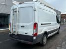 Vehiculo comercial Ford Transit Otro L3 H2 2,2 TDCI 155cv 3 PL UTILITAIRE Blanc Métallisé - 3