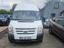 Vehiculo comercial Ford Transit Otro PLANCHER CABINE TDCi 140 L3H2 124000 KM 8500? Blanc - 6