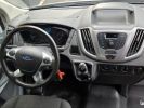 Vehiculo comercial Ford Transit Otro V 2.0 TDCI 170 CH L5H3 Caisse Grand Volume 20 m3 DHOLLANDIA Blanc - 9