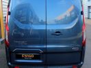 Vehiculo comercial Ford Transit Otro VU FOURGON 270 2.0 TDCI 130 L1H1 BVA S&S 5 PLACES CABINE APPROFONDIE Bleu - 4