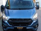 Vehiculo comercial Ford Transit Otro VU FOURGON 270 2.0 TDCI 130 L1H1 BVA S&S 5 PLACES CABINE APPROFONDIE Bleu - 10