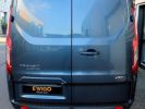 Vehiculo comercial Ford Transit Otro VU FOURGON 270 2.0 TDCI 130 L1H1 BVA S&S 5 PLACES CABINE APPROFONDIE Bleu - 11