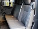 Vehiculo comercial Ford Transit Otro VU FOURGON 270 2.0 TDCI 130 L1H1 BVA S&S 5 PLACES CABINE APPROFONDIE Bleu - 14