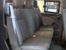 Vehiculo comercial Ford Transit Otro VU FOURGON 270 2.0 TDCI 130 L1H1 BVA S&S 5 PLACES CABINE APPROFONDIE Bleu - 15