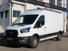 Vehiculo comercial Ford Transit Otro VU FOURGON 2T T310 2.0 ECOBLUE 130 L3H2 LIMITED BVA START-STOP Blanc - 1