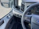 Vehiculo comercial Ford Transit Otro VU FOURGON 2T T310 2.0 TDCI 130 L2H2 TREND BUSINESS+ATTELAGE+CAMERA RECUL+28900HT Blanc - 16