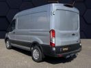 Vehiculo comercial Ford Transit Otro VU FOURGON 2T T310 2.0 TDCI 170 L2H2 TREND BUSINESS+ATTELAGE+CAMERA RECUL+30300HT Gris - 4