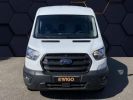 Vehiculo comercial Ford Transit Otro VU FOURGON 2T T310 2.0 TDCI 170 L3H2 TREND BUSINESS+ATTELAGE+CAMERA RECUL+30900HT Blanc - 2