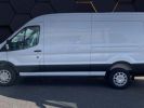 Vehiculo comercial Ford Transit Otro VU FOURGON 2T T310 2.0 TDCI 170 L3H2 TREND BUSINESS+ATTELAGE+CAMERA RECUL+30900HT Blanc - 3