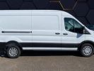 Vehiculo comercial Ford Transit Otro VU FOURGON 2T T310 2.0 TDCI 170 L3H2 TREND BUSINESS+ATTELAGE+CAMERA RECUL+30900HT Blanc - 7