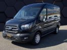 Vehiculo comercial Ford Transit Otro VU FOURGON T350 2.0 TDCI 170ch L2H2 TREND BUSINESS+ATTELAGE+CAMERA RECUL+31530HT Noir - 1