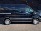 Vehiculo comercial Ford Transit Otro VU FOURGON T350 2.0 TDCI 170ch L2H2 TREND BUSINESS+ATTELAGE+CAMERA RECUL+31530HT Noir - 7