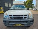 Vehiculo comercial Isuzu D-Max Otro space cap 2.5l 100 cv tva récupérable Blanc - 2