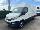 Vehiculo comercial Iveco Daily Otro 15490 ht fourgon l2h2 v12 35s14  - 2