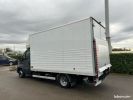 Vehiculo comercial Iveco Daily Otro 25490 ht 35c14 caisse 22m3 hayon Gris - 3