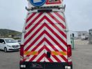 Vehiculo comercial Iveco Daily Otro 3.0 50C17 L3H3 Poid Lourd 170 CV 3 places Caméra Clim 5T200 PTRA 8700 kg Attelage 220 V Panneau signalisation Roue jumelée Etagère + établi Tachygraph Blanc - 3