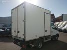 Vehiculo comercial Iveco Daily Otro 35C15 Frigo FRCX Valable Jusqu’au 06-2025 Blanc - 2